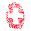 Switzerland T-shirt Gift Idea