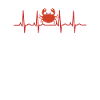 Crustaceans Heartbeat ECG