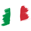 Italy flag