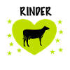 Rinder Flüsterer
