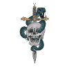 skull_poignard_serpent_shit