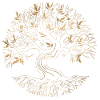 Arbre de vie - Yggdrasil