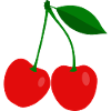 cherries