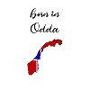 Odda