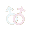 Gender Symbols