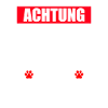 Mantrailing Team Mantrailer Hund Geschenkidee