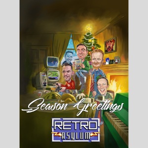Season Greetings