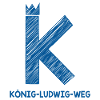 König Ludwig Weg