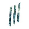 Geometric shapes tropical