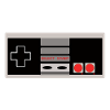 Nes Retro Controller