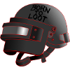 Born to loot