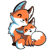 fox fox