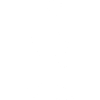 Hiker backpacker white