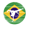 Capoeira Retro Brazil
