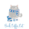 bok kaffe katt, bok kaffe katt