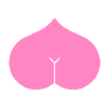 Ass heart butt