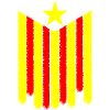 Catalan flag