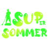 super summer SUP