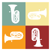 tuba