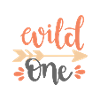 Wild one