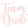 Team Bride