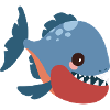 Piranha