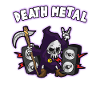 DEATH METAL