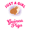 Cavy guinea pig