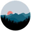 Mountains Mountains Gift