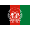 Proud Afghanistan flag