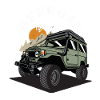 Offroad lifestyle