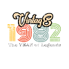 Millésime 1982