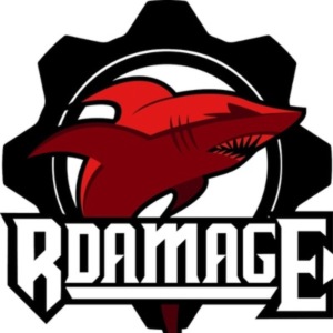 Rdamage