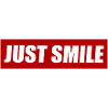 Souriez simplement