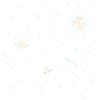 Space Astronaut Planet Rocket