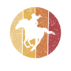 Rider horses love
