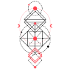 Sacred geometry