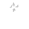 Musical notes
