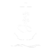 Jésus ancre blanc spécial