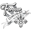 Forever V8