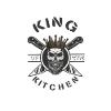 King of the kitchen