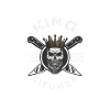King of the kitchen
