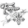 Forever V8