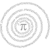 PI NUMBER