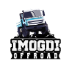 Unimog off-road truck