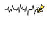 Beekeeper bee bees heartbeat