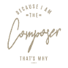 Komponist