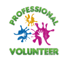 Professional Volunteer Volunteering Volunteers