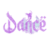 Dance belly dance