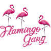 Flamingo Gang